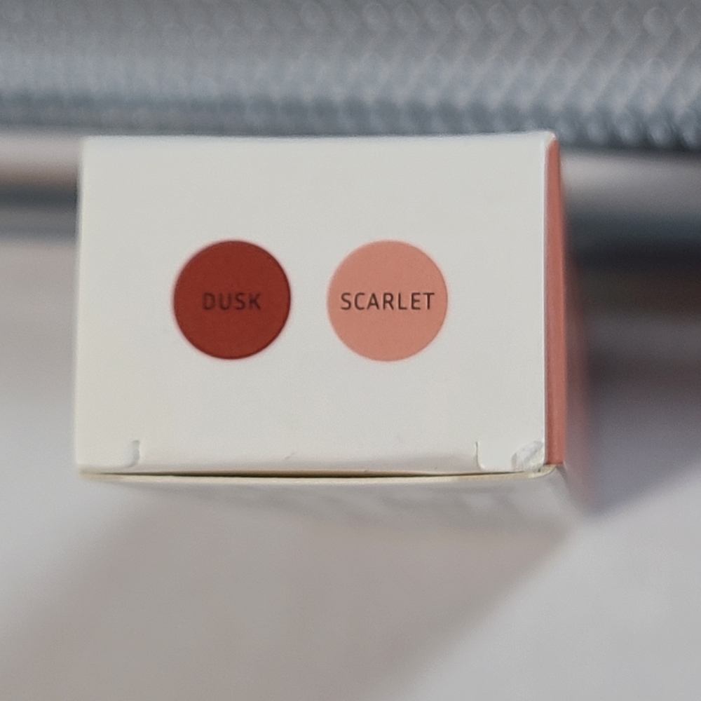 Lithe Beauty Soft Fill Lip Pencils In Dusk & Scarlett NIB - Picture 10 of 10